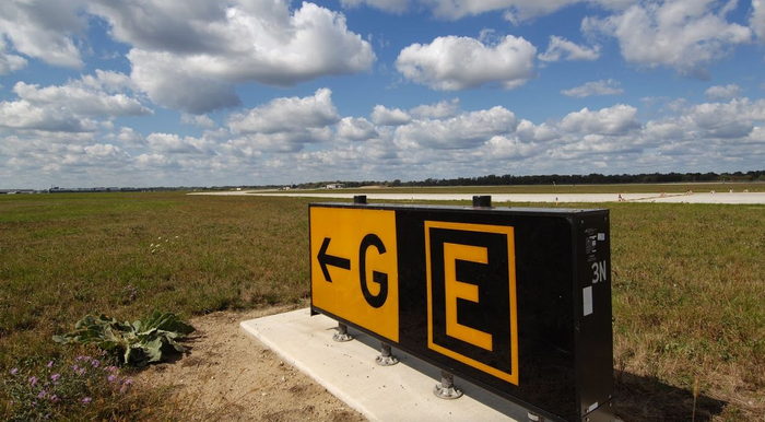 Willow Run Airport - From Website (newer photo)